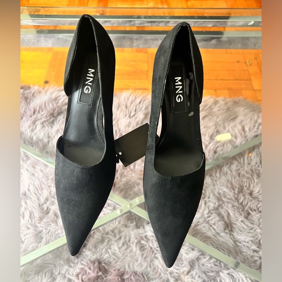 Mango shoes for women - Picture 2 of 9